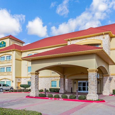 La Quinta By Wyndham Ennis Hotel Buitenkant foto